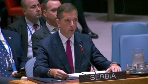 ĐURIĆ ODGOVORIO STEFANOVIĆU: Vi i vaša politika ste čista propast