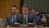 SB UN O KOSMETU: Kina pozvala AP Kosovo i Metohiju da zaštiti prava Srba