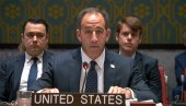 АМЕРИКА БИ ДА УГАСИ УНМИК: Време је, мисија је „пренадувана“