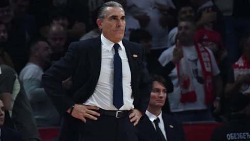 NOVI PORAZ REALA: Madriđani nakon poraza od Zvezde doživeli još jedan neuspeh u Beograd