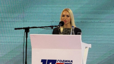 ЗА 8 ГОДИНА САМО 7 АЛИМЕНТАЦИЈА Ђокић: Ево шта значи алиментациони фонд за моју породицу