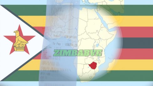 Верујете ли КОЛИКО кошта ручак за 4 особе у Зимбабвеу? Иличић отишао у Африку и само за услугу искеширао 20 $ (ФОТО)