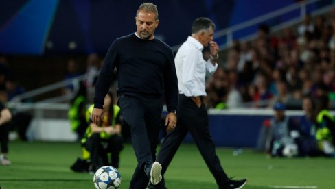 BARSELONA SE VRAĆA NA KAMP NOU: Srećni smo, osećaj na treningu je bio neverovatan