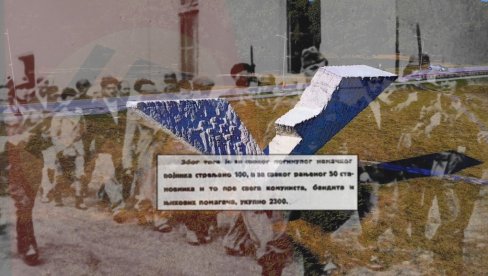 Како су кажњени Немци који су починили масакр у Крагујевцу 41? Стрељали више него што је требало