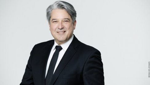 MUZIČKI DOGAĐAJ GODINE: Beogradski novogodišnji koncert