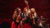 ЕКСПЛОЗИЈА АПЛАУЗА И ЕМОЦИЈА: „Фрајле“ одушевиле Македонце концертом у Филхармонији (ФОТО)