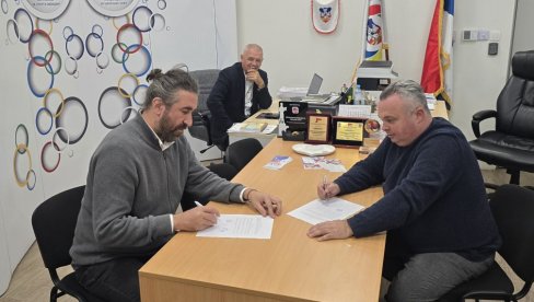 SPOJ MODERNOG I TRADICIONALNOG: Fidžital sport uz školarce