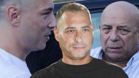 ГОВОРИО САМ НЕМОЈ, НИЈЕ МЕ ПОСЛУШАО: Хасан продао кућу, син му се коцкао - То су златни гени