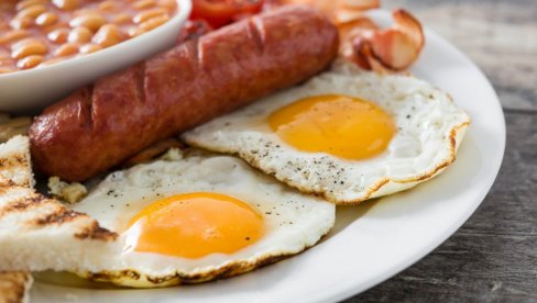 Ове намирнице најгоре су за доручак, а многи их једу стално