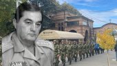 POSLEDNJI POZDRAV GENERALU: Vojska, porodica i poštovaoci ispraćaju Nebojšu Pavkovića (FOTO/ VIDEO)
