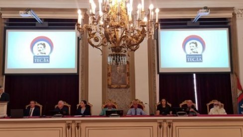 УРУЧЕЊЕ НАГРАДЕ 10. НОВЕМБРА: Планетарни Тесла Александру Вучићу, Илону Маску, Виктору Орбану, Новаку Ђоковићу...