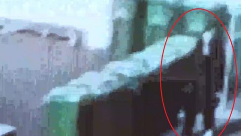 ВЛАДАН АНЂЕЛКОВИЋ ИЗВРШИО УЖАСАН ТЕРОРИСТИЧКИ АКТ: Вучић о блокадеру који је пуцао у Ћациленду (ВИДЕО)