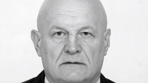 IN MEMORIAM - DRAGAN SAVIĆ SAVO: Preminuo legendarni košarkaš Sloge iz Kraljeva