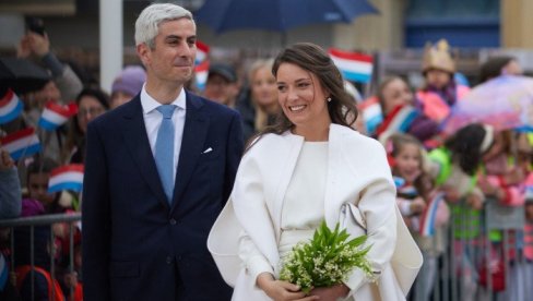 ПОРОДИЛА СЕ НАЈМИСТЕРИОЗНИЈА ПРИНЦЕЗА У ЕВРОПИ: Сину дала несвакидашње име са снажном симболиком