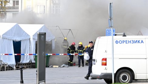 MESECIMA DRŽE PRST NA OBARAČU: Metak iz Pionirskog parka — proizvod laži, manipulacija i otrova “nezavisnih” medija!