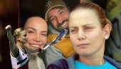POSLE 4 GODINE PREBOLELA BIVŠEG Ko je Jane - novi dečko Jelene Dokić: Ti si moje mirno i sigurno mesto (FOTO)