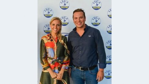 СИЛВИЈА САРДОНЕ ЗА СРПСКИ УГАО ПОВОДОМ ДАНАШЊЕ РЕЗОЛУЦИЈЕ: „Србија заслужује поштовање, не спољне манипулације“