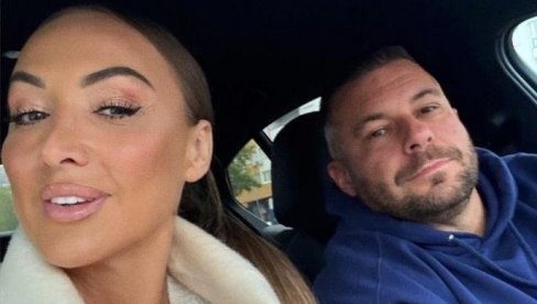 ЕВО КО ЈЕ ЖЕСТОКИ МОМАК СА КОЈИМ СЕ ФОТОГРАФИСАЛА: Гога Секулић са екипом из Сарајева одабрала страну (ФОТО)