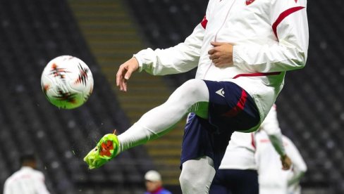 ВЕЛИКА ЧИСТКА НА МАРАКАНИ! Црвена звезда остаје без још једног странца!