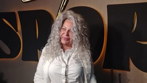 КОД МЕНЕ НИКАД НИШТА НИЈЕ ПРОШЛО ОДМАХ: Стоја није веровала у један од својих највећих хитова у каријери