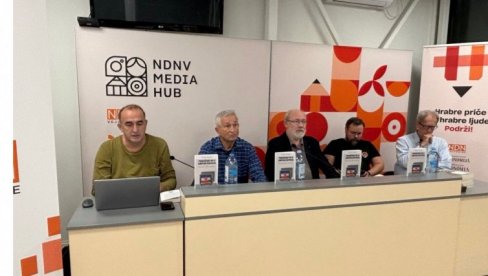 УСТАШЛУК ВОЈВОЂАНСКИХ СЕПАРАТИСТА: Србија је генератор зла, морамо спречити рађање нових Вучића!