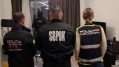 ИЗА БРАВЕ ЗБОГ ПОПА И КОСТУРА: У међународној акцији пали припадници две организоване криминалне групе - Међу њима и познати судија