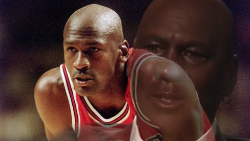 DŽORDANOV IZGLED ZABRINUO FANOVE: Novi snimak pokrenuo spekulacije o zdravlju legende (VIDEO)