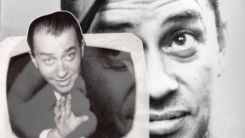 ČKALJINA ŽENA: NJihov odnos sinonim je PRAVE LJUBAVI - odrekla se karijere zbog porodice, a ovako je govorila o mužu