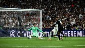 NEOČEKIVAN POTEZ SRBINA! Evo od koga je Dušan Vlahović uzeo dres posle meča sa Real Madridom