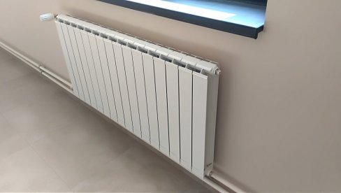 HLADNI RADIJATORI U POŽAREVCU: Ceo grad bez grejanja, evo šta je razlog