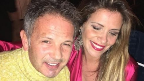 NIKAD NEĆETE ZNATI ŠTA SE KRIJE IZA MOG OSMEHA: Udovica Siniše Mihajlovića se ne miri sa gubitkom - slomila se pred kamerama