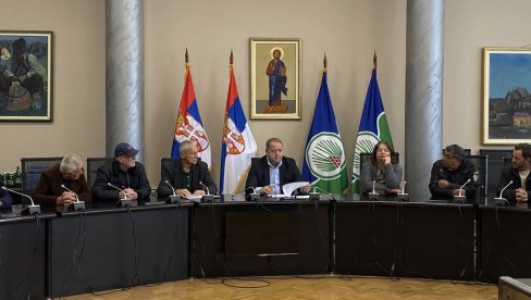 NOVO NASELJE U BORU: Siguran dom porodicama sa ivice kopa