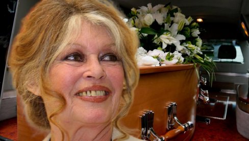 Брижит Бардо демантовала вест да је УМРЛА - Идиоти, жива сам!