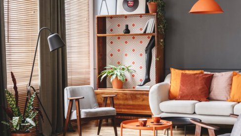 6 БОЈА ЗИВОДА ПОТПУНО ИЗЛАЗЕ ИЗ МОДЕ ЗА НАРЕДНУ ГОДИНУ: Ако планирате кречење, обратитие пажњу