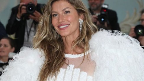 ЈЕДНА ОД НАЈЛЕПШИХ ЖЕНА НА СВЕТУ ОТКРИВА ТАЈНУ ДОБРОГ ЗДРАВЉА: Једно бих свима препоручила