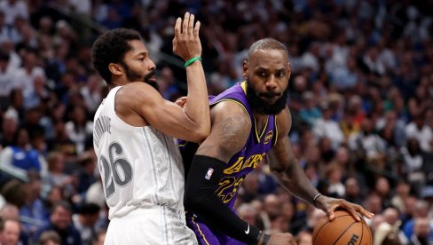 BOMBA JE ODJEKNULA! Dugogodišnji NBA as Spenser Dinvidi potpisao za evroligaša