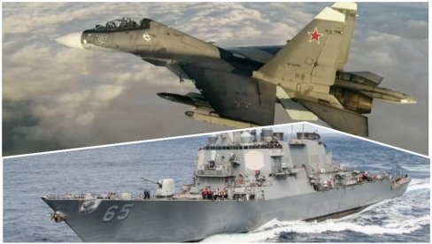 OVE SMRTONOSNE RAKETE SE PLAŠI AMERIČKA MORNARICA: Evo zašto je to jedina prednost Venecuele (VIDEO)