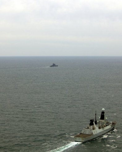 РУСКЕ ДИПЛОМАТЕ: Лондон вештачки прави непријатеља од Русије и застрашује сопствени народ