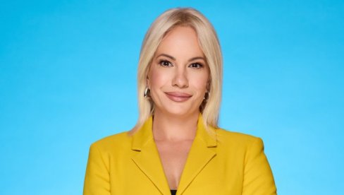 ЈОВАНА УХРИН ЗА ТВ НОВОСТИ: Треба нам више додира душе, а мање шаблона, а лек за душу не тражим напољу већ у себи (ФОТО)