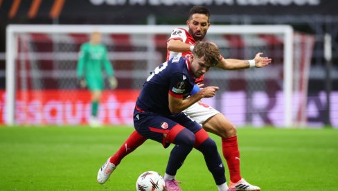 VREDI POKUŠATI: Tiket sa VELIKOM kvotom i još većim DOBITKOM!