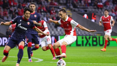 LAGANO DOLAZI: Tip predlog za "sigurica tiket" sa dve realne kvote