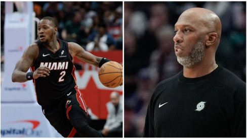 JEDAN OD NAJVEĆIH SKANDALA U NBA ISTORIJI: Košarkaši i trener povezani sa njujorškim podzemljem, ovo su SVI detalji (FOTO)