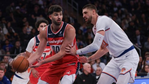 РЕАЛ НАШАО ЗАМЕНУ ЗА ФЕРНАНДА: Украјински центар стиже у Мадрид