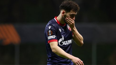 SKANDAL U LIGI EVROPE: Ovo će uticati i na Crvenu zvezdu