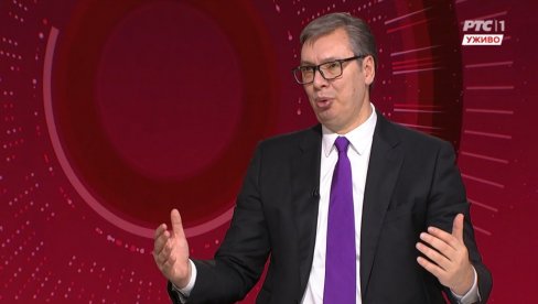 BLOKADERI SU PREBIJALI BAKE PO ULICAMA: Ono što prezirem u politici, svi donose odluke preko ulice, da ne bi bili linčovani