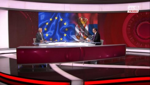 JA NEĆU DA PRIHVATIM NEZAVISNOST KOSOVA Vučić o EU: Verujem da sada postoji jedan novi zamajac...