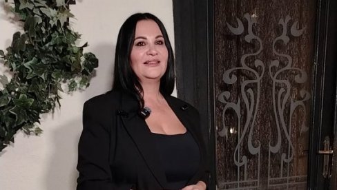 ТО ЈЕ САМО ЗА ЊЕГА: Јана Тодоровић нову песму посветила покојном сестрићу (ФОТО)