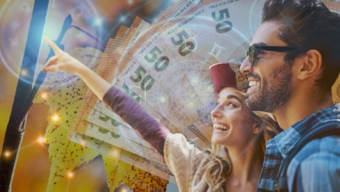 ДАН ЗА ДОГОВОРЕ И ТРГОВИНУ Астро савет за понедељак, 12. јануар: Ево на којих 6 знакова највише утиче секстил Месеца и Меркура