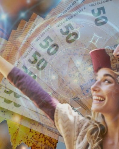 ДАН ЗА ДОГОВОРЕ И ТРГОВИНУ Астро савет за понедељак, 12. јануар: Ево на којих 6 знакова највише утиче секстил Месеца и Меркура