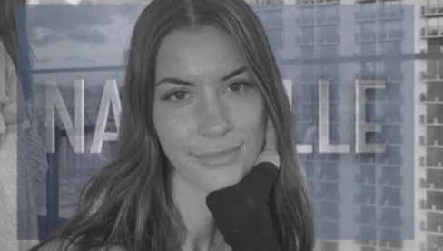 Zvezda serije Nešvil, Izabel Tejt (23), iznenada preminula u snu